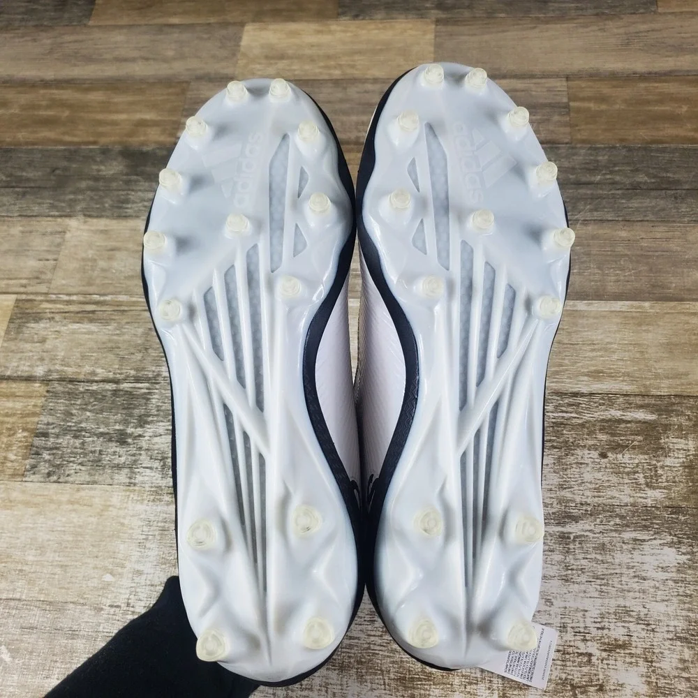 adidas new without